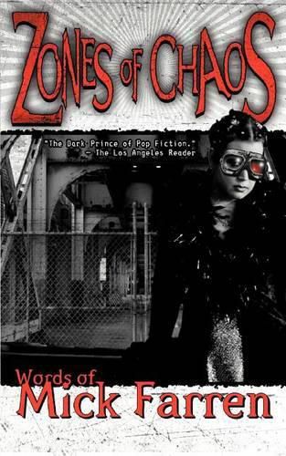 Cover image for Zones of Chaos