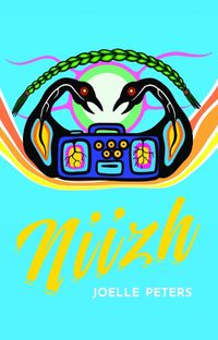 Cover image for Niizh