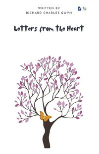 Cover image for Letters from the Heart