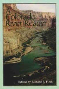 Cover image for Colorado River Reader