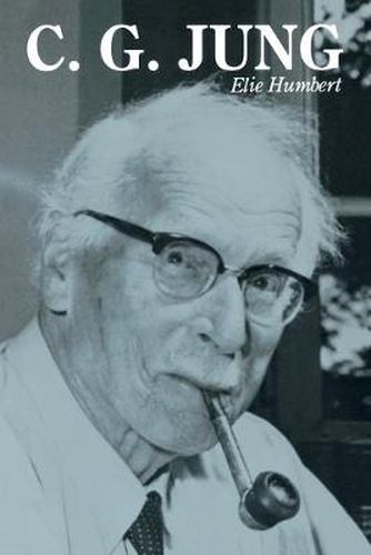 Cover image for C.G.Jung: The Fundamentals of Theory and Practice