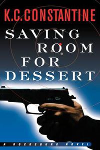 Cover image for Saving Room for Dessert