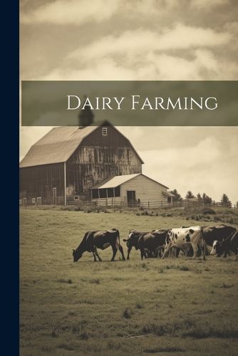 Cover image for Dairy Farming