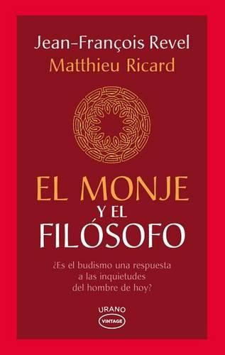 Monje Y El Filosofo, El -V2*