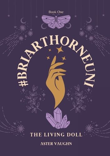 Cover image for #BriarthorneUni