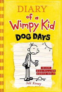 Cover image for Dog Days
