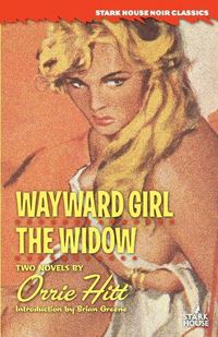 Cover image for Wayward Girl / The Widow
