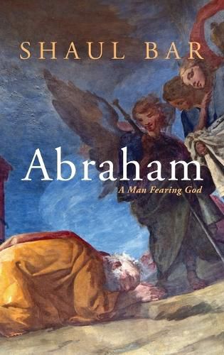 Cover image for Abraham