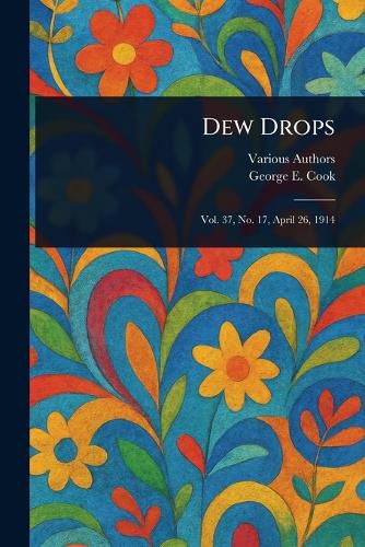Cover image for Dew Drops