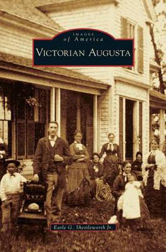 Cover image for Victorian Augusta