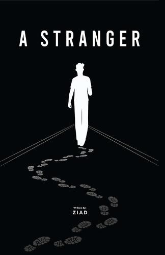 Cover image for A Stranger