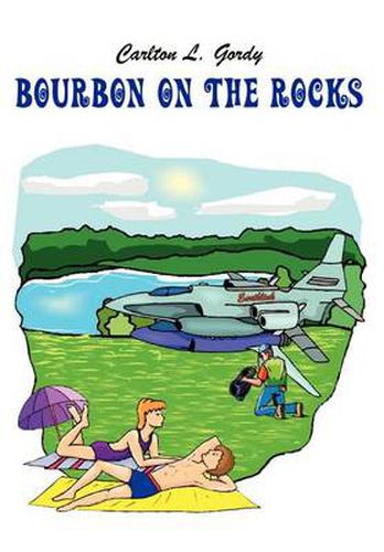 Cover image for Bourbon on the Rocks