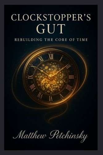 Cover image for Clockstopper's Gut