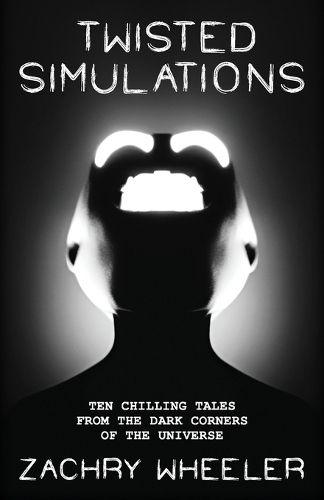 Cover image for Twisted Simulations