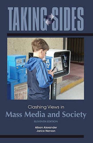 Clashing Views in Mass Media and Society