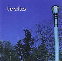 Cover image for The Softies
