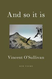 Cover image for And So It Is