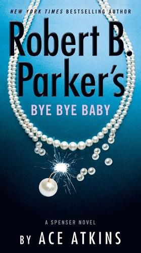 Cover image for Robert B. Parker's Bye Bye Baby