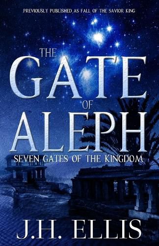 Cover image for The Gate of Aleph