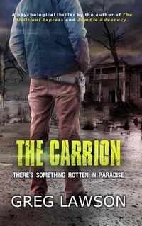 Cover image for The Carrion