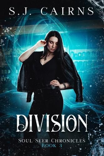 Cover image for Division