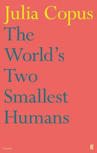 Cover image for The World's Two Smallest Humans