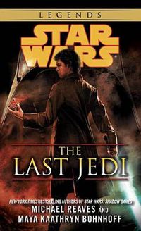 Cover image for The Last Jedi: Star Wars Legends