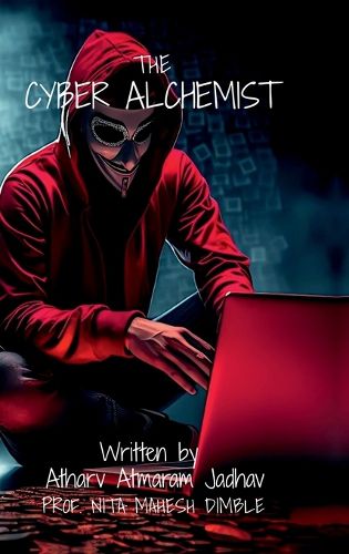 Cover image for The Cyber Alchemist
