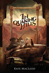 Cover image for In Quaking Hills