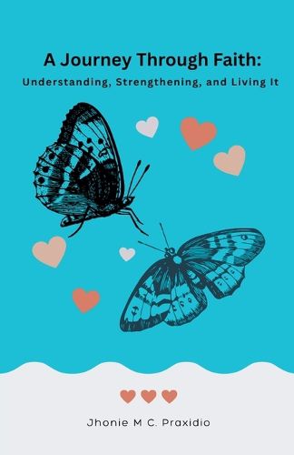 Cover image for A Journey Through Faith