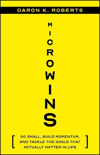 Cover image for Microwins