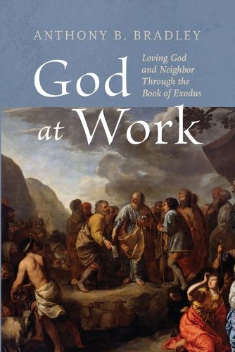 Cover image for God at Work