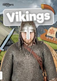 Cover image for Vikings