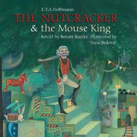 Cover image for Nutcracker & The Mouse King, The