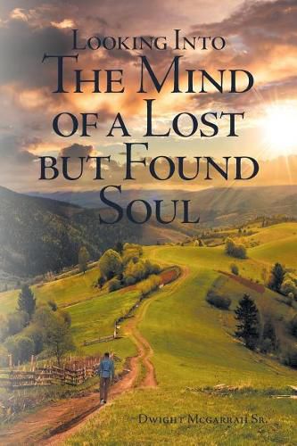 Cover image for Looking Into the Mind of a Lost but Found Soul