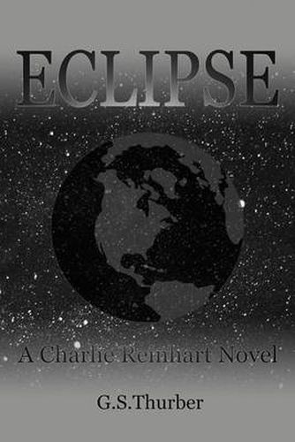 Cover image for Eclipse