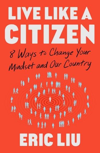 Cover image for Live Like a Citizen