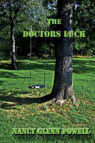 Cover image for The Doctor's Luck