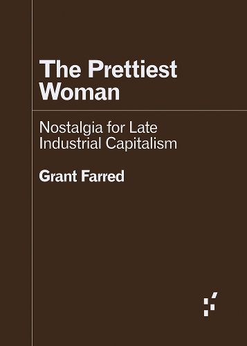 Cover image for The Prettiest Woman