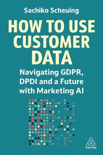 Cover image for How to Use Customer Data