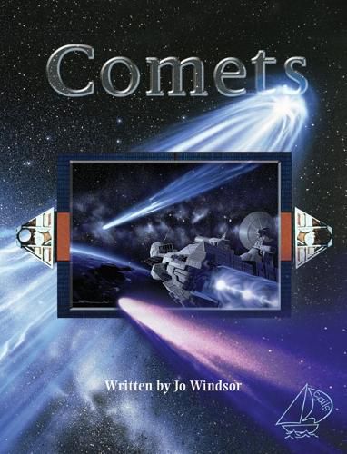 Cover image for MainSails 1: Comets