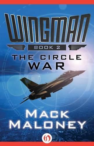 Cover image for The Circle War