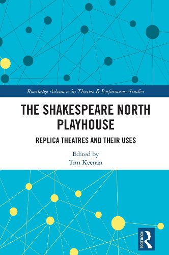 The Shakespeare North Playhouse