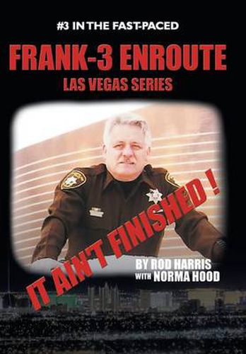 Cover image for Frank-3 Enroute