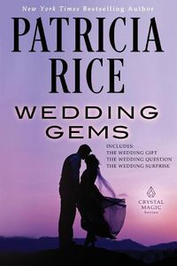 Cover image for Wedding Gems