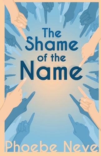 Cover image for The Shame of the Name