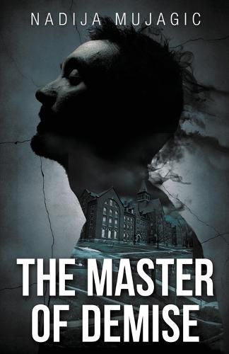 Cover image for The Master of Demise