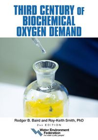 Cover image for Third Century of Biochemical Oxygen Demand