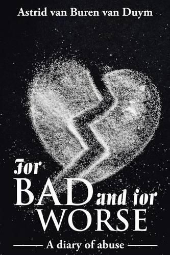 Cover image for For bad and for worse