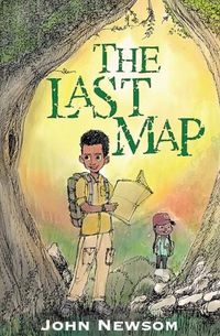 Cover image for The Last Map